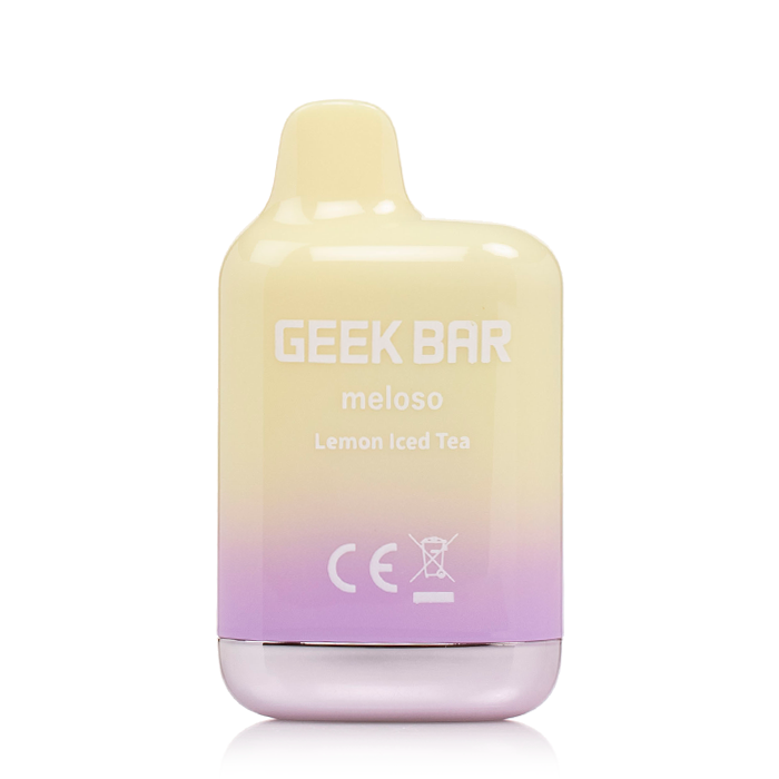 Geek Bar Meloso Mini Disposable Vape