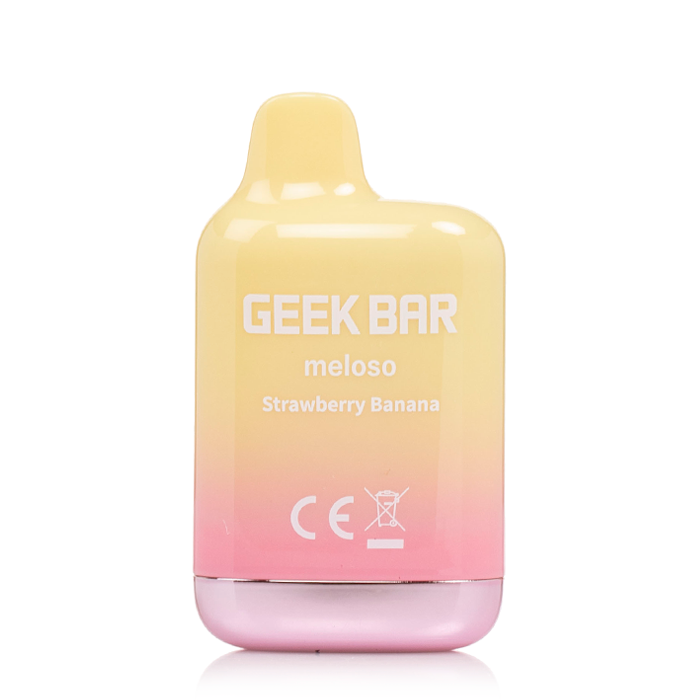 Geek Bar Meloso Mini Disposable Vape