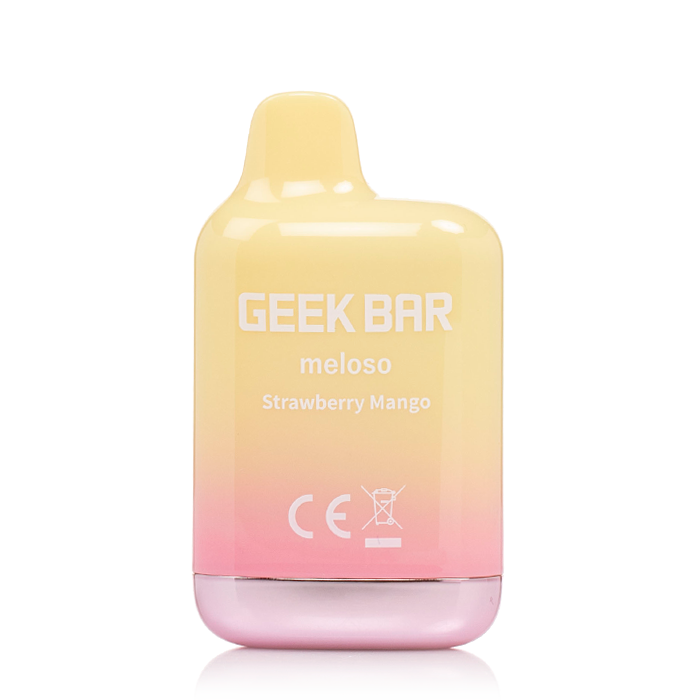 Geek Bar Meloso Mini Disposable Vape