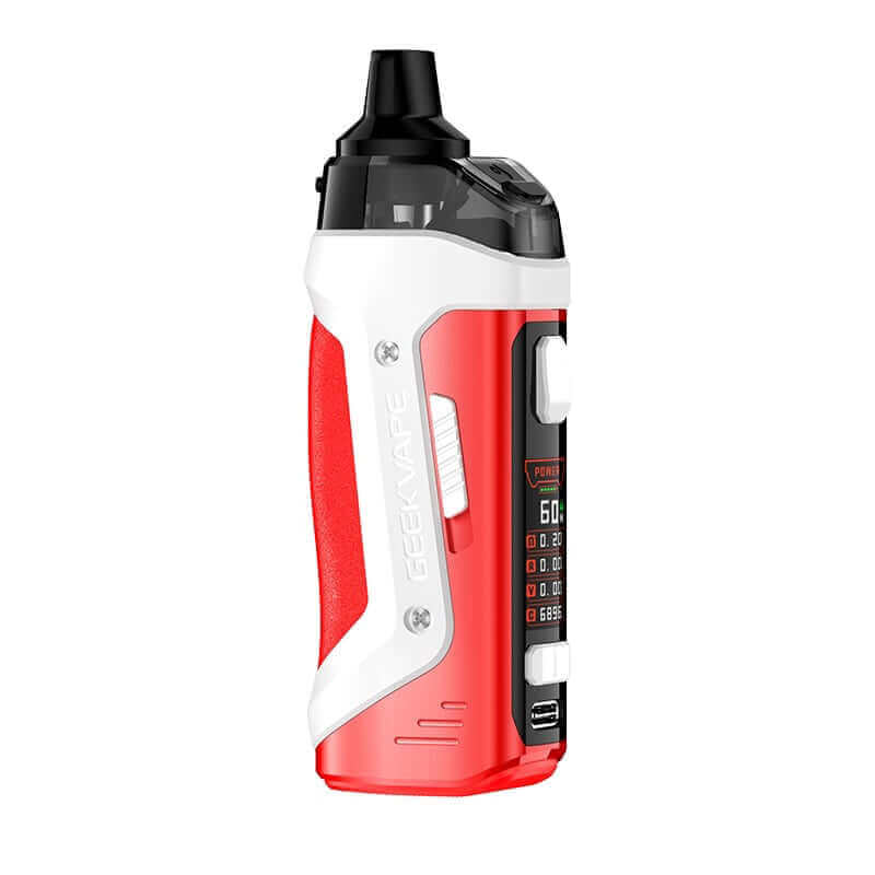 GEEKVAPE Aegis Boost 2 B60 - Kit E-Cigarette 60W 2000mAh