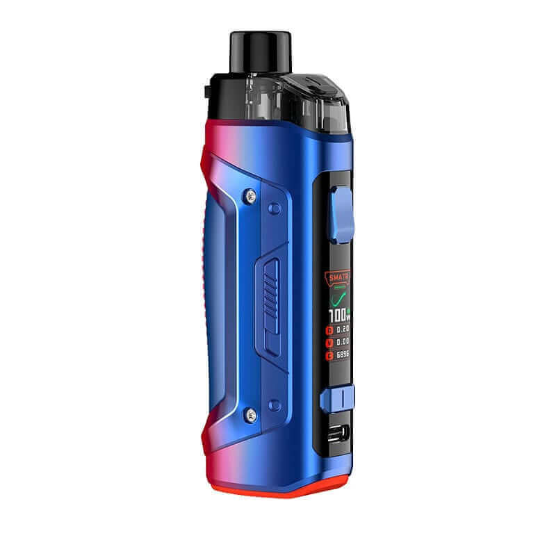 GEEKVAPE Aegis Boost Pro 2 B100 - Kit E-Cigarette 100W 4.5ml