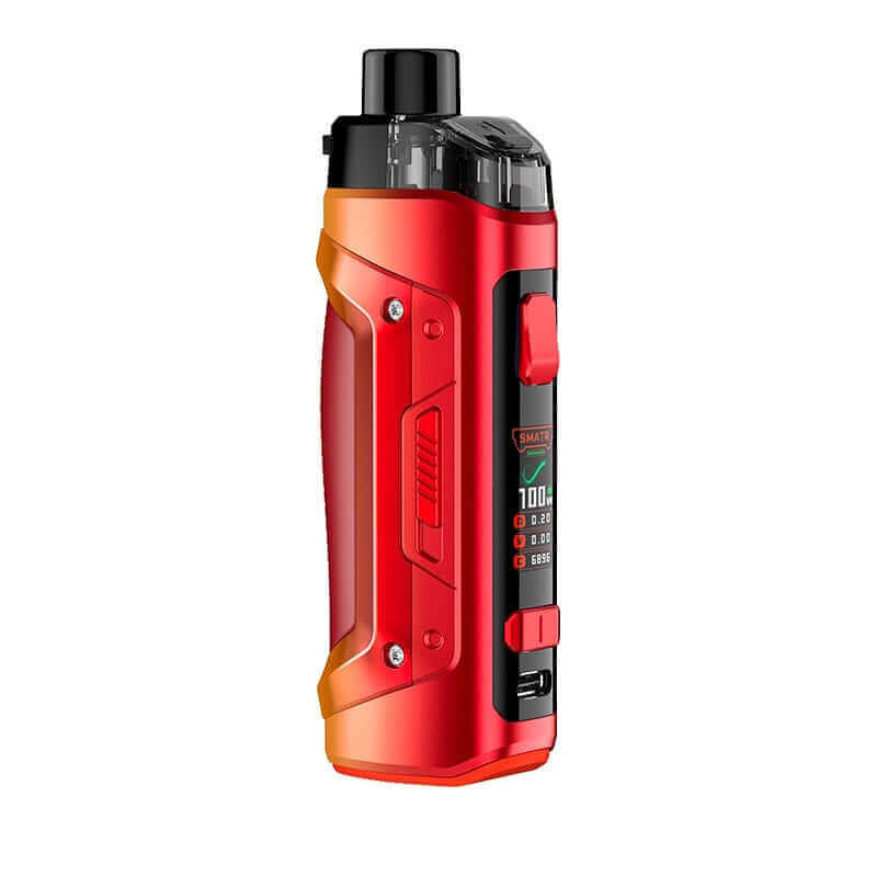 GEEKVAPE Aegis Boost Pro 2 B100 - Kit E-Cigarette 100W 4.5ml