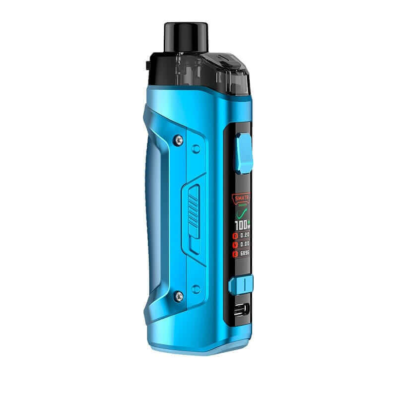 GEEKVAPE Aegis Boost Pro 2 B100 - Kit E-Cigarette 100W 4.5ml