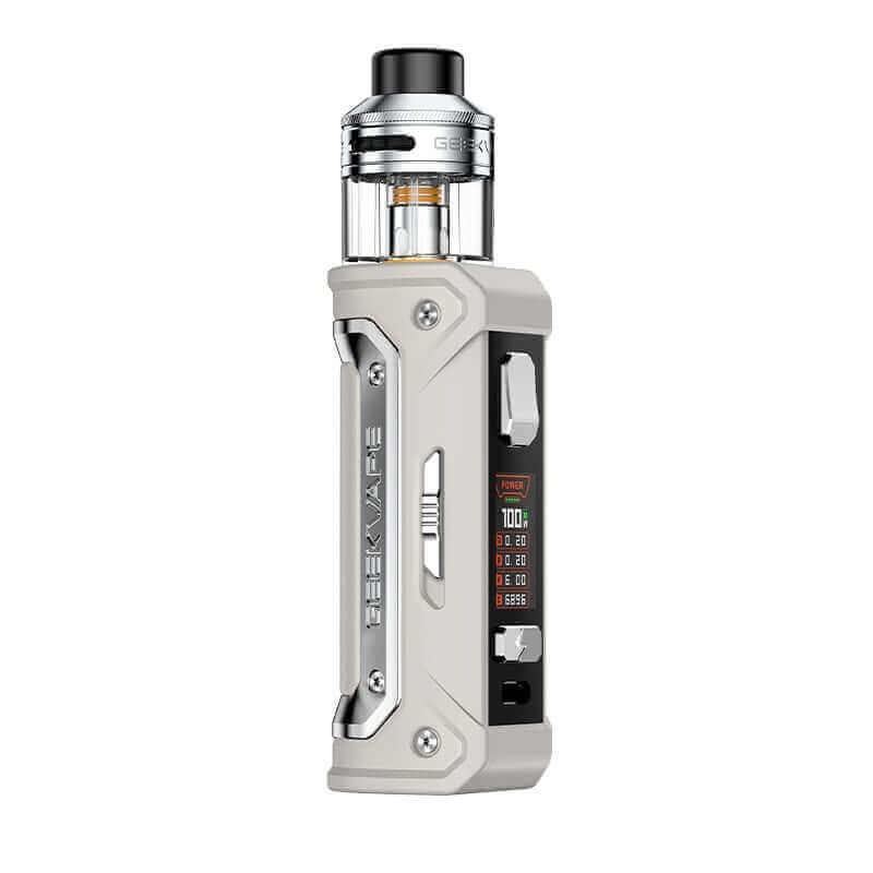 GEEKVAPE Aegis Eteno E100i - Kit E-Cigarette 100W 3000mAh