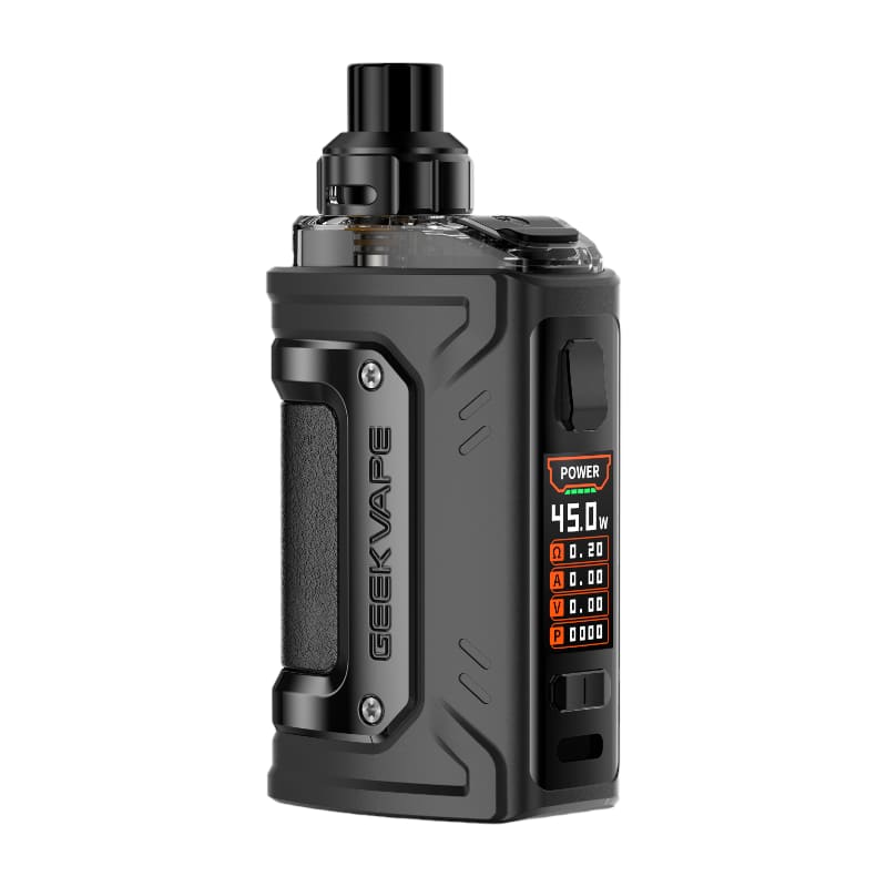 GEEKVAPE Aegis Hero 3 H45 Classic - Kit E-Cigarette 45W 1400mAh
