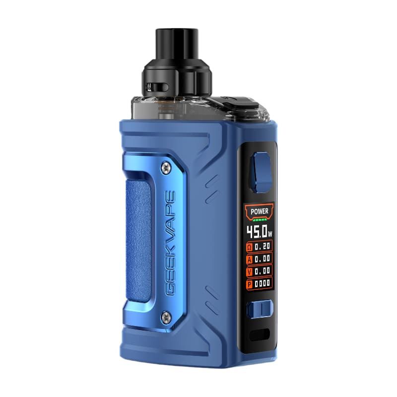 GEEKVAPE Aegis Hero 3 H45 Classic - Kit E-Zigarette 45W 1400mAh