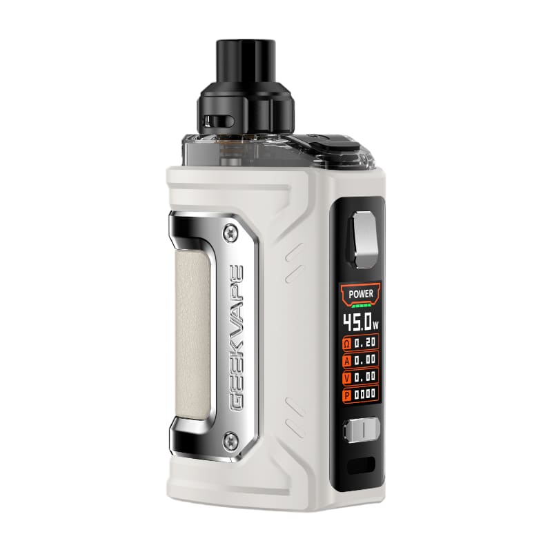 GEEKVAPE Aegis Hero 3 H45 Classic - Kit E-Zigarette 45W 1400mAh