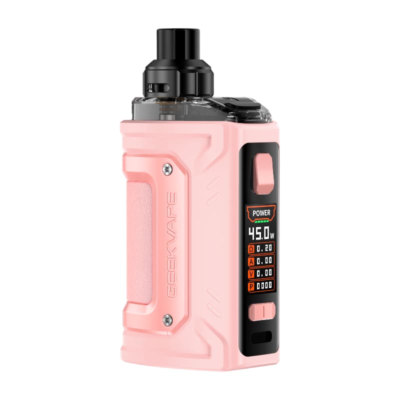GEEKVAPE Aegis Hero 3 H45 Classic - Kit E-Zigarette 45W 1400mAh