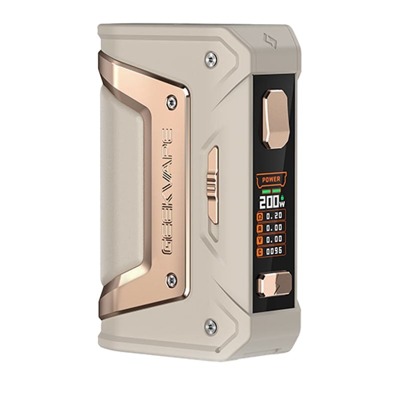 GEEKVAPE Aegis Legend 2 L200 Classic - Box Mod 200W