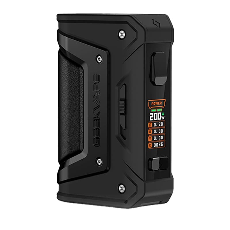 GEEKVAPE Aegis Legend 2 L200 Classic - Box Mod 200W