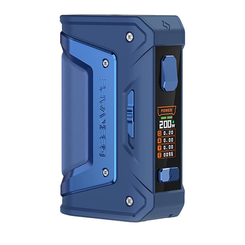 GEEKVAPE Aegis Legend 2 L200 Classic - Box Mod 200W 