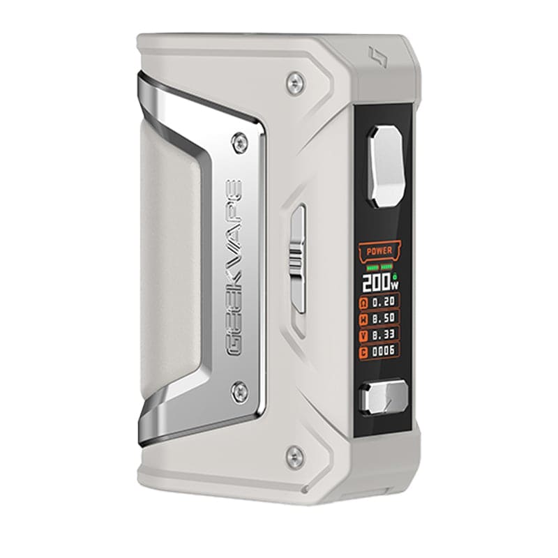 GEEKVAPE Aegis Legend 2 L200 Classic - Box Mod 200W