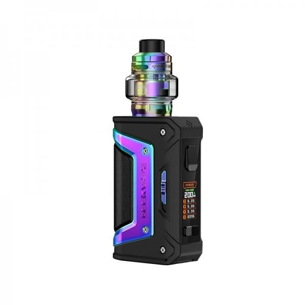 GEEKVAPE Aegis Legend 2 L200 Classic - Kit E-Cigarette 200W 6ml