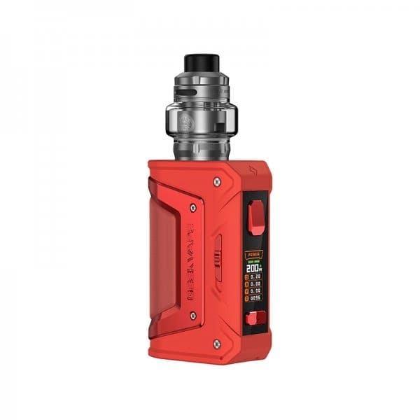 GEEKVAPE Aegis Legend 2 L200 Classic - Kit E-Cigarette 200W 6ml