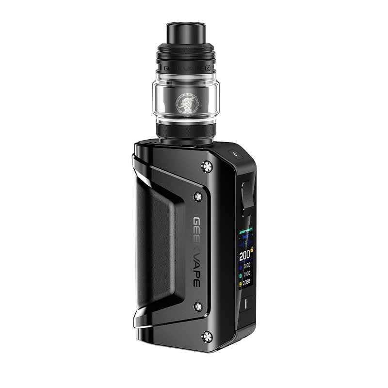 GEEKVAPE Aegis Legend 3 L200 - Kit E-Zigarette 200W 5,5ml 