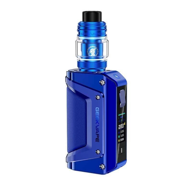 GEEKVAPE Aegis Legend 3 L200 - Kit E-Zigarette 200W 5,5ml 