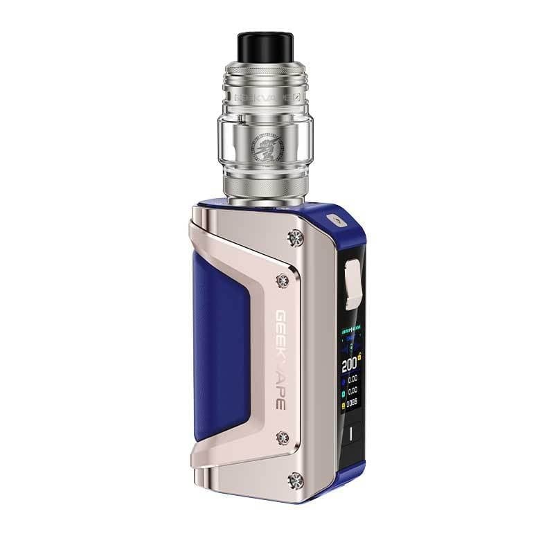 GEEKVAPE Aegis Legend 3 L200 - Kit E-Zigarette 200W 5,5ml 