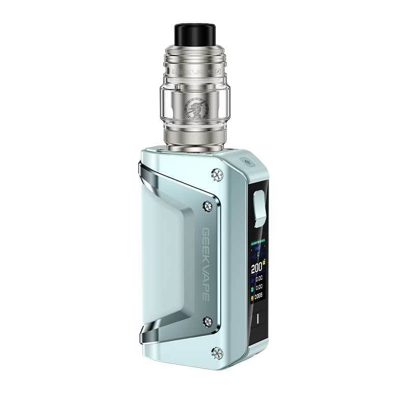 GEEKVAPE Aegis Legend 3 L200 - Kit E-Zigarette 200W 5,5ml 