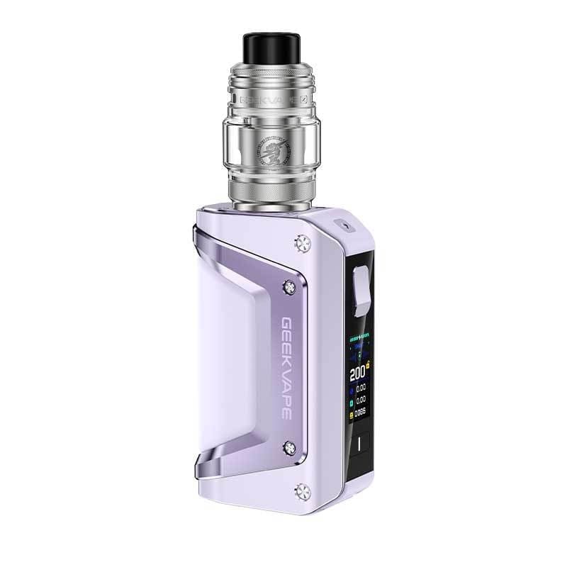 GEEKVAPE Aegis Legend 3 L200 - Kit E-Zigarette 200W 5,5ml 