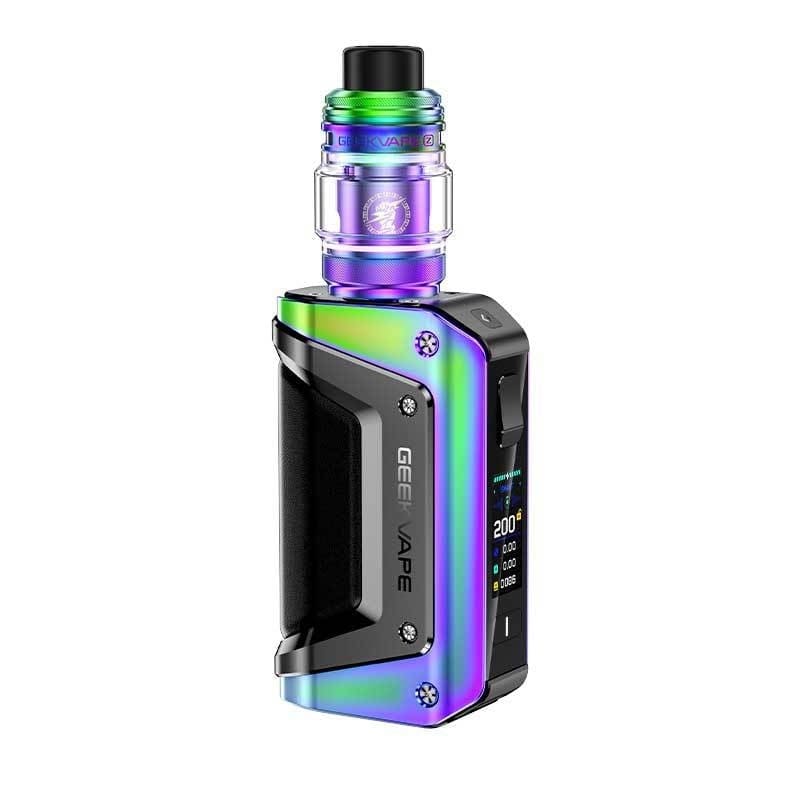 GEEKVAPE Aegis Legend 3 L200 - Kit E-Zigarette 200W 5,5ml 