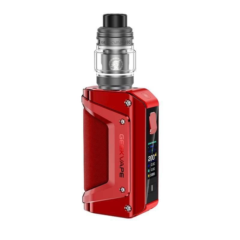 GEEKVAPE Aegis Legend 3 L200 - Kit E-Zigarette 200W 5,5ml 