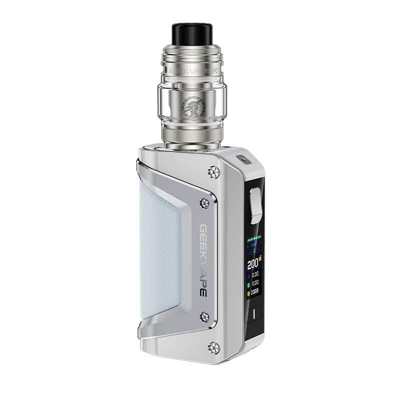 GEEKVAPE Aegis Legend 3 L200 - Kit E-Zigarette 200W 5,5ml 
