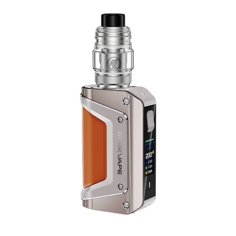 GEEKVAPE Aegis Legend 3 L200 - Kit E-Zigarette 200W 5,5ml 