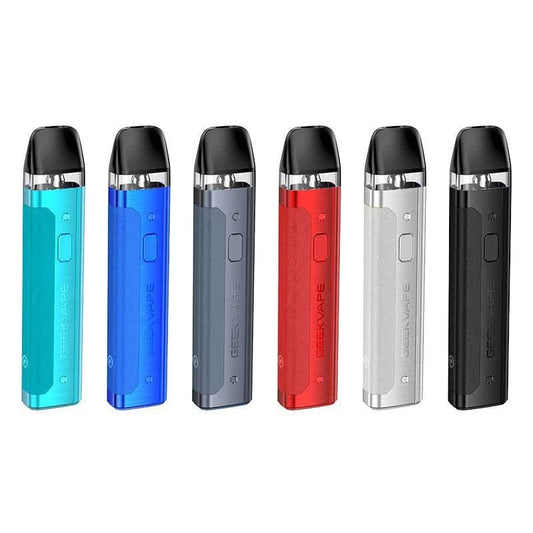 GEEKVAPE Aegis Q (AQ) - Kit E-Zigarette 20W 1000mAh 2ml