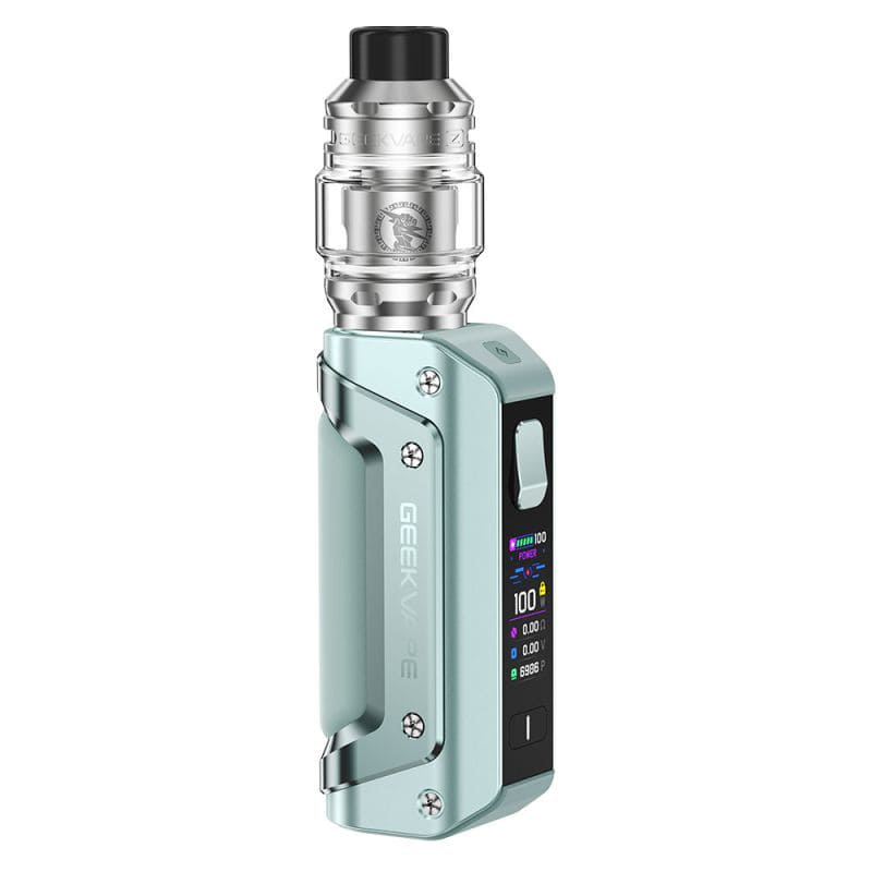 GEEKVAPE Aegis Solo 3 - Kit E-Cigarette 100W 5.5ml