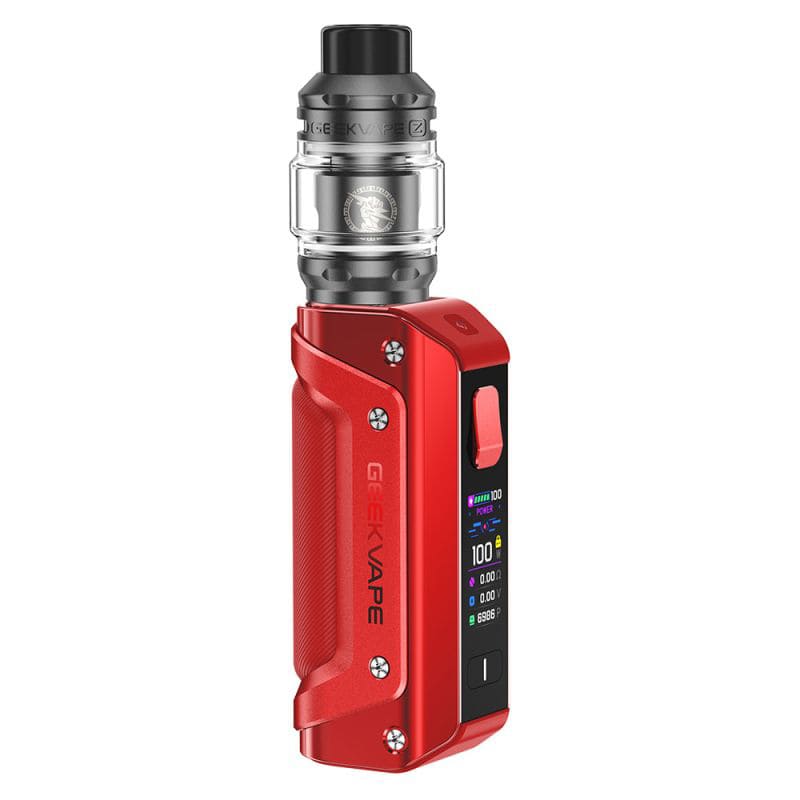 GEEKVAPE Aegis Solo 3 - Kit E-Cigarette 100W 5.5ml