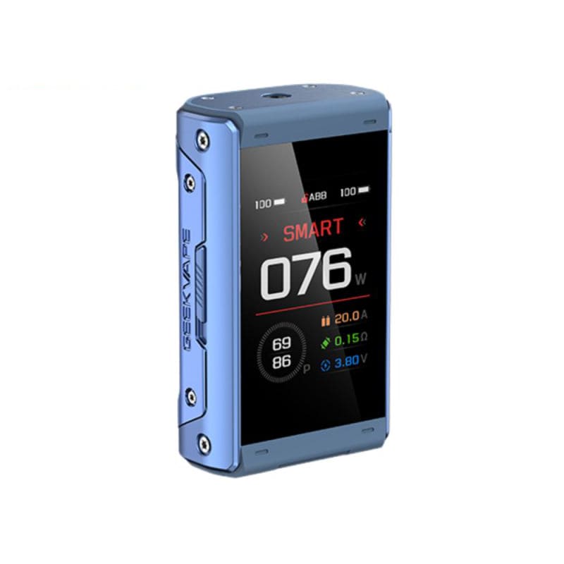 GEEKVAPE Aegis X Touch T200 - Box Mod 200W