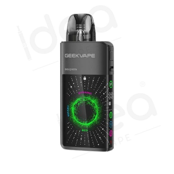 Geekvape Digi Q Vista Pod Kit