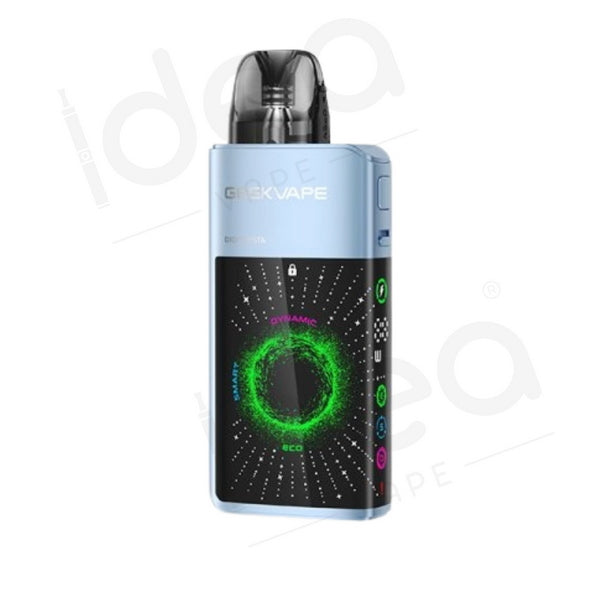 Geekvape Digi Q Vista Pod Kit