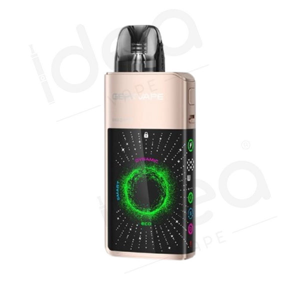 Geekvape Digi Q Vista Pod Kit
