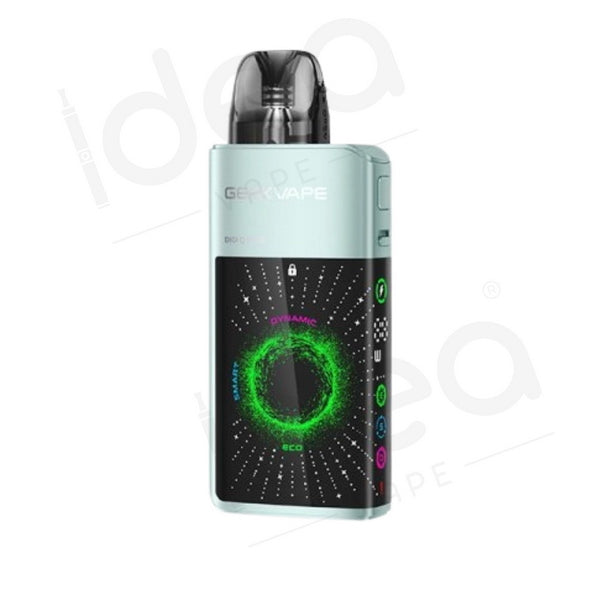 Geekvape Digi Q Vista Pod Kit