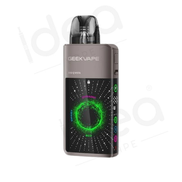 Geekvape Digi Q Vista Pod Kit