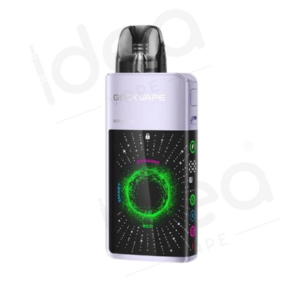 Geekvape Digi Q Vista Pod Kit