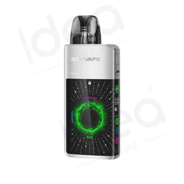 Geekvape Digi Q Vista Pod Kit