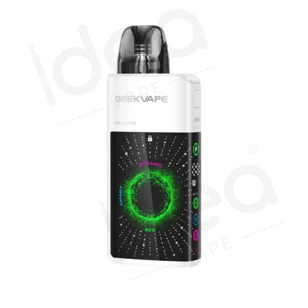 Geekvape Digi Q Vista Pod Kit