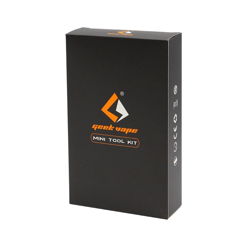 GEEKVAPE Mini-Werkzeugset