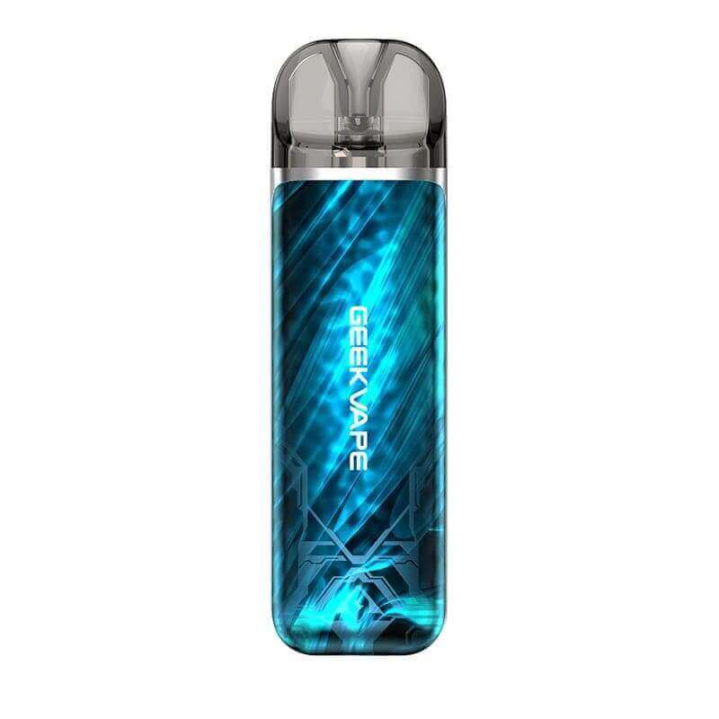 GEEKVAPE Obelisk U - Kit E-Cigarette 20W 950mAh