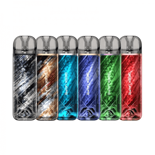 GEEKVAPE Obelisk U - Kit E-Cigarette 20W 950mAh