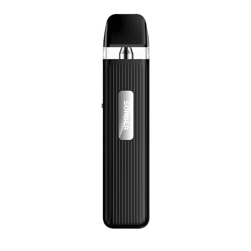 GEEKVAPE Sonder Q - Kit E-Cigarette 20W 1000mAh