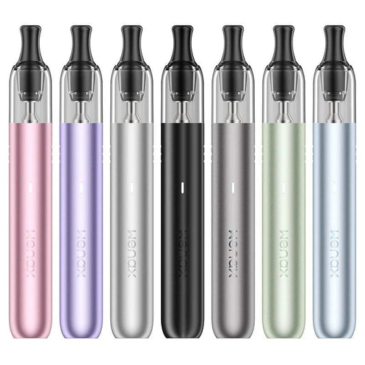 GEEKVAPE Wenax M1 Mini - Kit E-Cigarette 16W 400mAh 2ml
