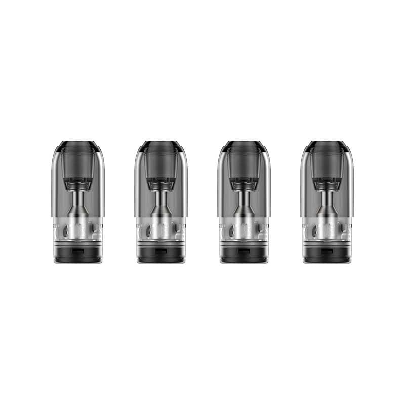 GEEKVAPE Wenax M1 V2- Pack de 4 Cartouches Pod 2ml