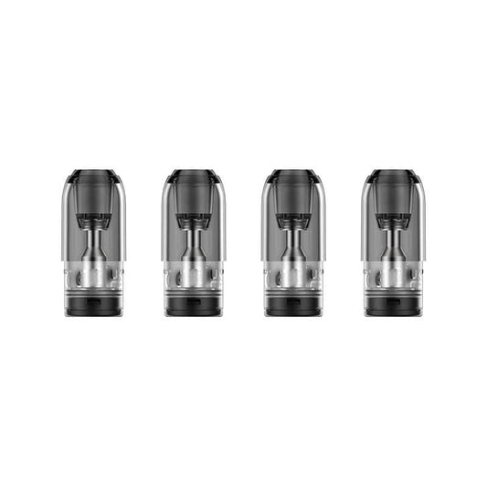 GEEKVAPE Wenax M1 V2 – 4er-Packung 2ml Pod-Kartuschen