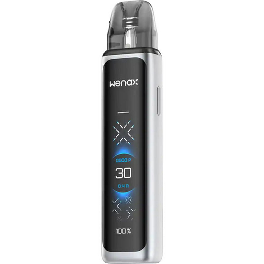 Geekvape Wenax Q Ultra Pod Vape Kit