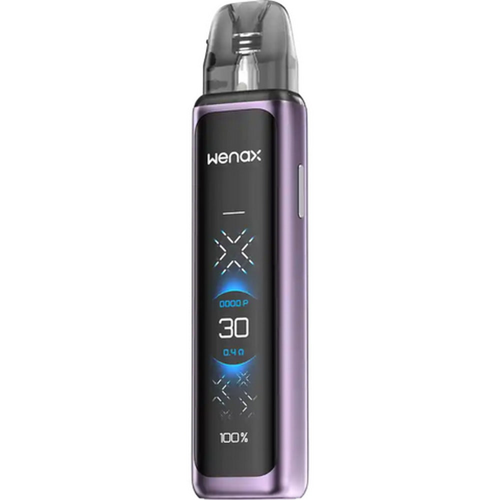 Geekvape Wenax Q Ultra Pod Vape Kit