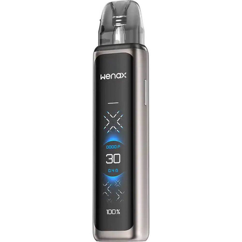 Geekvape Wenax Q Ultra Pod Vape Kit