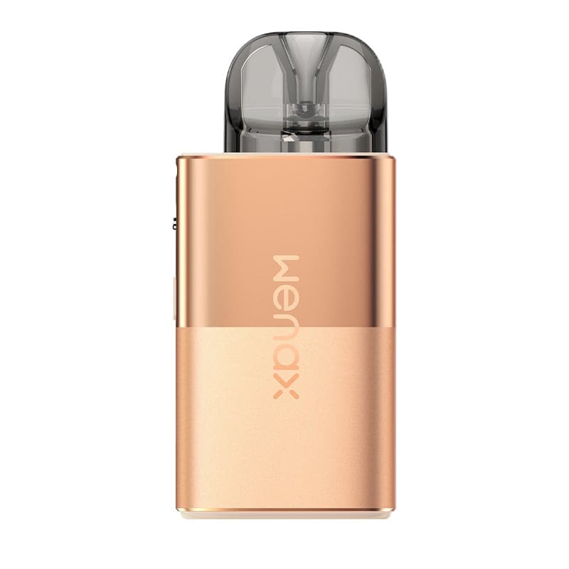 GEEKVAPE Wenax U - Kit E-Cigarette 20W 1000mAh